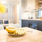 Apartment Sloneczna Polana, Myweek Kudowa Zdroj