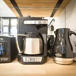 Apartamento Sloneczna Polana, Myweek
