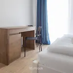 아파트 Sloneczna Polana, Myweek