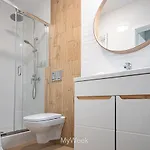 Sloneczna Polana, Myweek Apartment