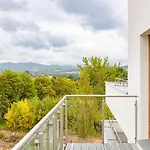 Apartamento Sloneczna Polana, Myweek Kudowa-Zdrój
