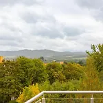 Sloneczna Polana, Myweek Apartamento