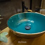 아파트 Sloneczna Polana, Myweek *
