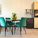 Apartamento Sloneczna Polana, Myweek Kudowa-Zdrój