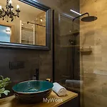 Apartment Sloneczna Polana, Myweek Kudowa Zdroj