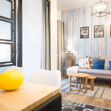 Lejlighed Sloneczna Polana, Myweek Kudowa-Zdrój