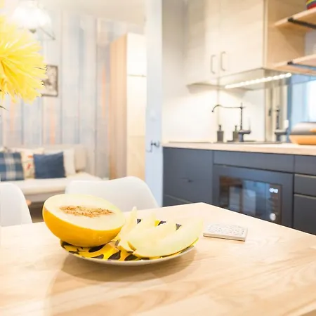 Appartement Sloneczna Polana, Myweek Kudowa-Zdrój