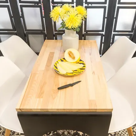 Sloneczna Polana, Myweek *