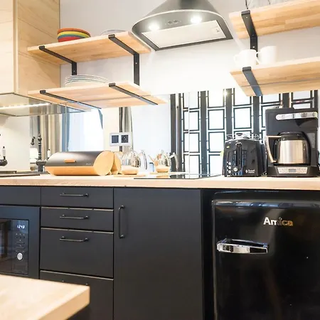 Sloneczna Polana, Myweek Kudowa-Zdrój