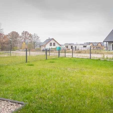 Sloneczna Polana, Myweek Lejlighed Kudowa-Zdrój