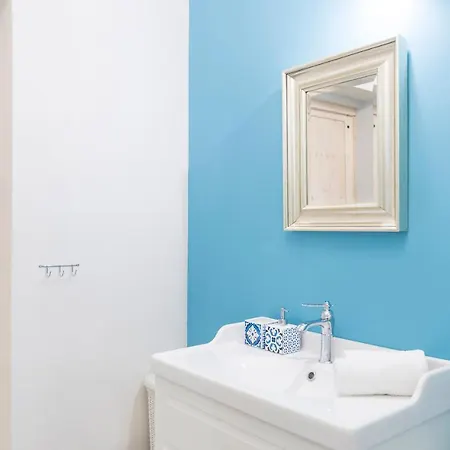 Lejlighed Sloneczna Polana, Myweek