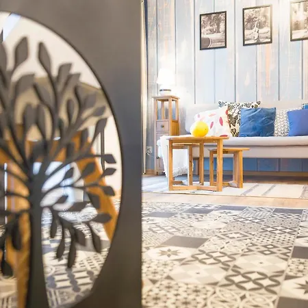 Lejlighed Sloneczna Polana, Myweek Kudowa-Zdrój