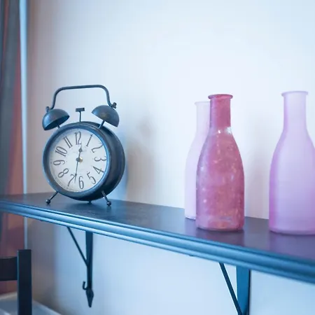 Sloneczna Polana, Myweek Lejlighed Kudowa-Zdrój