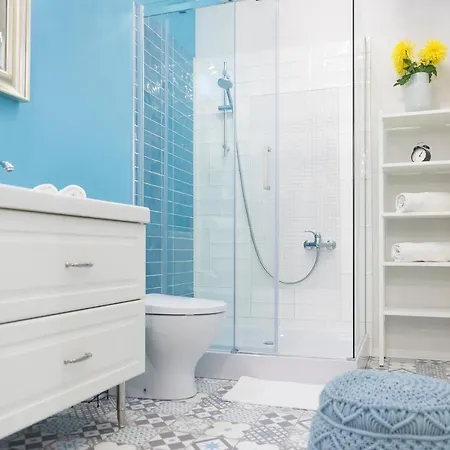 Lejlighed Sloneczna Polana, Myweek *