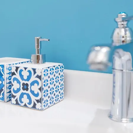 Lejlighed Sloneczna Polana, Myweek