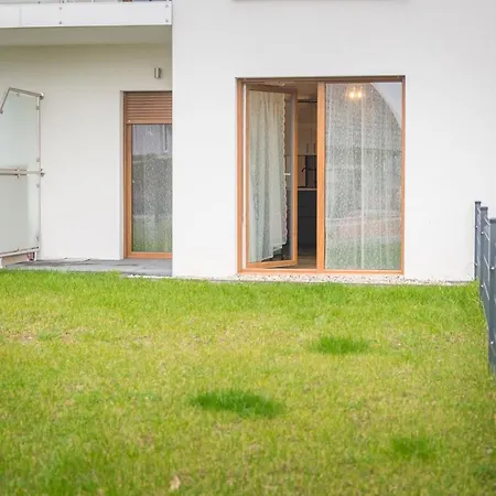 Lejlighed Sloneczna Polana, Myweek