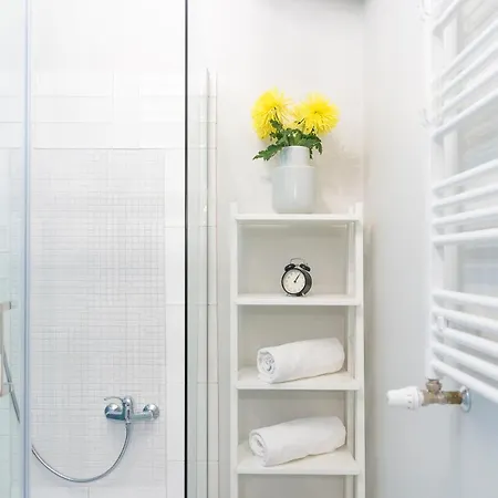 Appartement Sloneczna Polana, Myweek