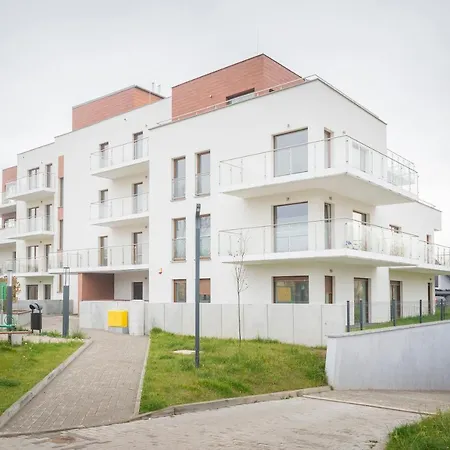 Sloneczna Polana, Myweek * Kudowa-Zdrój