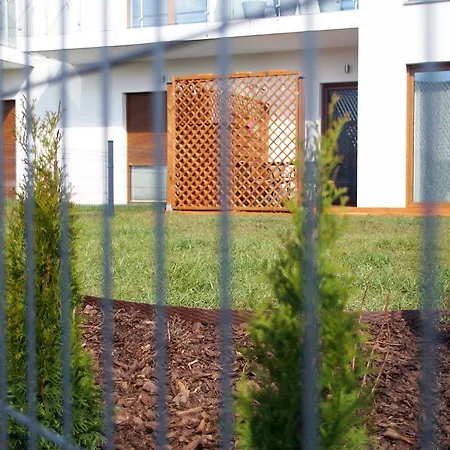 Appartement Sloneczna Polana, Myweek Kudowa-Zdrój
