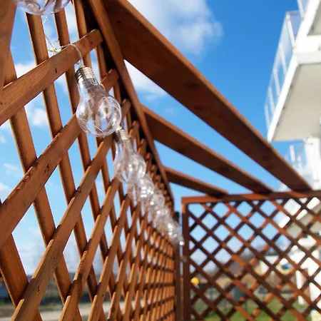 Sloneczna Polana, Myweek Lejlighed *