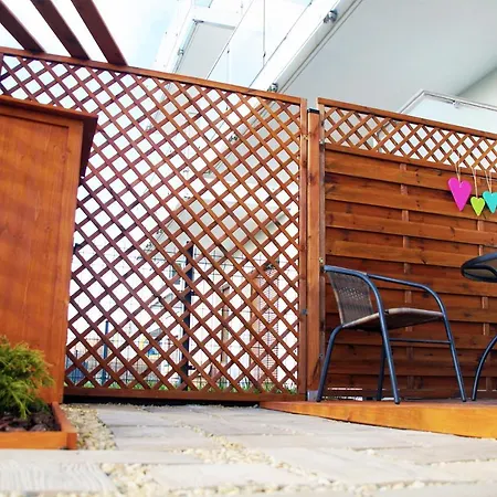 Lejlighed Sloneczna Polana, Myweek *