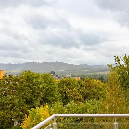 Słoneczna Polana, Myweek Apartament