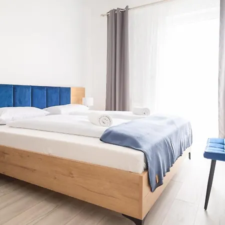 Sloneczna Polana, Myweek Lejlighed Kudowa-Zdrój