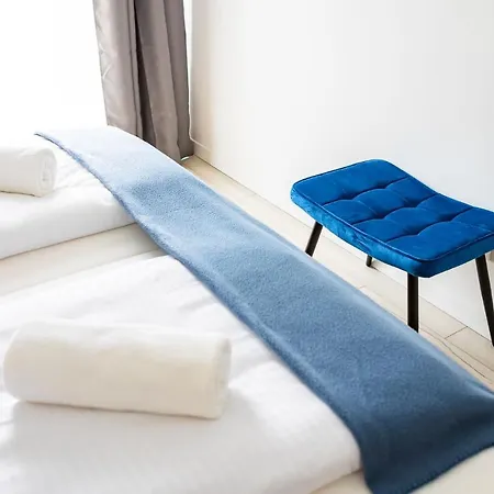 Lejlighed Sloneczna Polana, Myweek