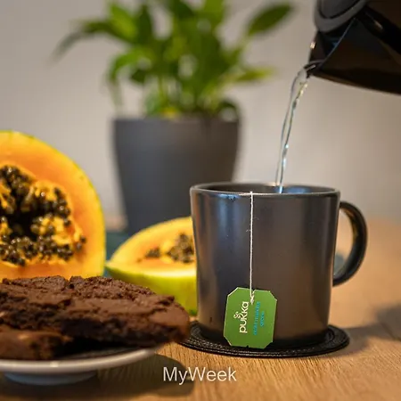 Sloneczna Polana, Myweek Kudowa-Zdrój