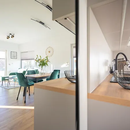 Apartament Słoneczna Polana, Myweek Kudowa-Zdrój