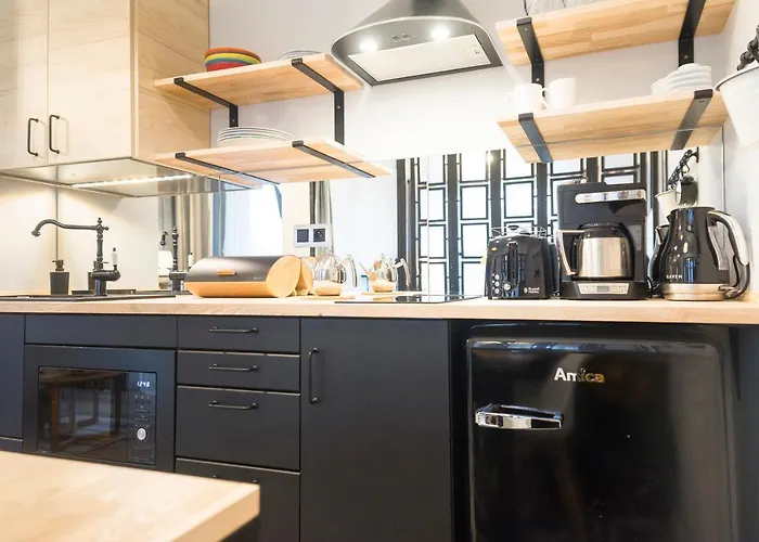 Sloneczna Polana, Myweek Kudowa-Zdrój