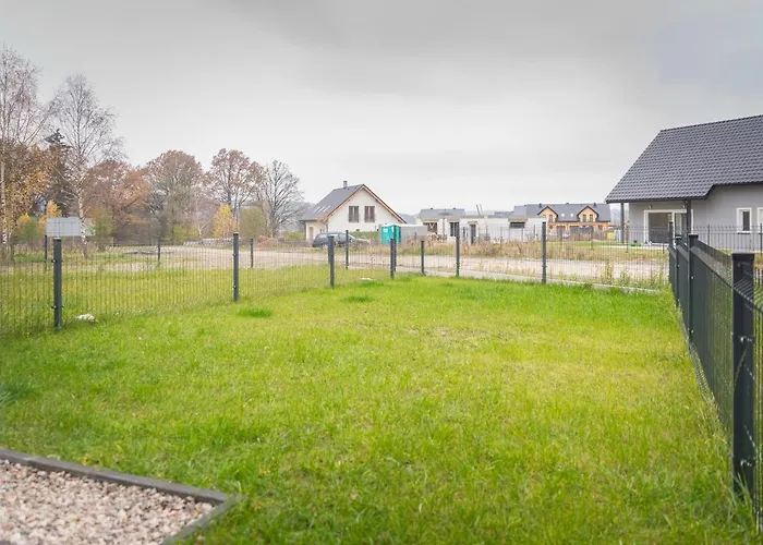 Sloneczna Polana, Myweek Lejlighed Kudowa-Zdrój