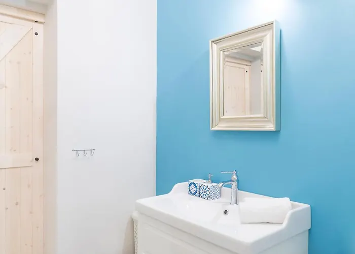 아파트 Sloneczna Polana, Myweek