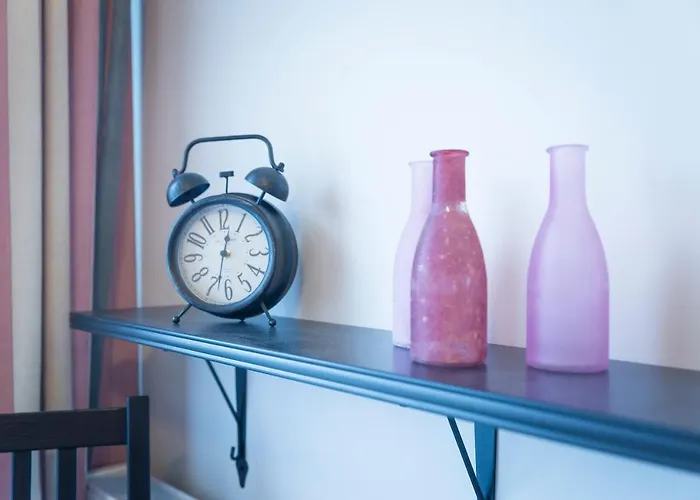 Sloneczna Polana, Myweek 아파트 쿠도바-즈루이