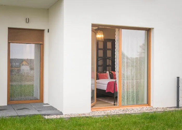 Sloneczna Polana, Myweek 쿠도바-즈루이