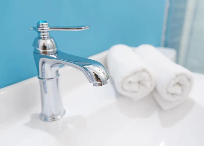 Sloneczna Polana, Myweek 아파트 *