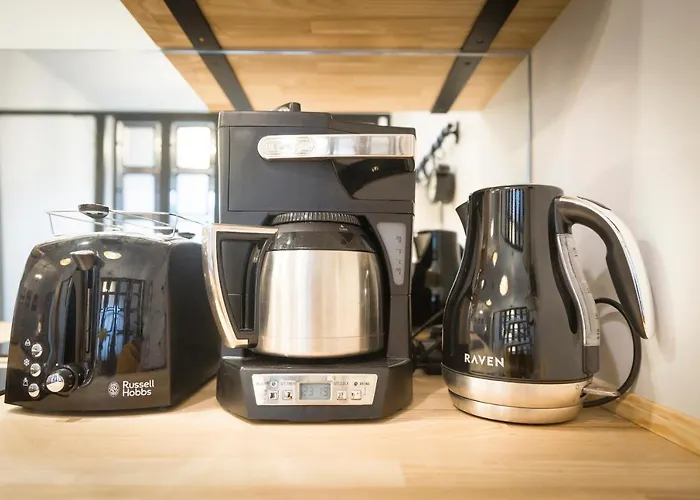 아파트 Sloneczna Polana, Myweek