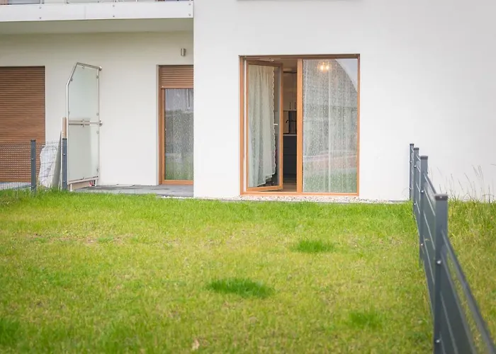 Lejlighed Sloneczna Polana, Myweek