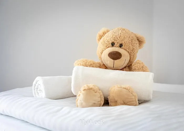 Sloneczna Polana, Myweek * 쿠도바-즈루이