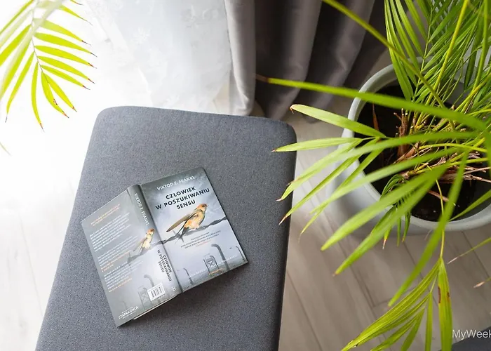 Sloneczna Polana, Myweek 아파트 쿠도바-즈루이