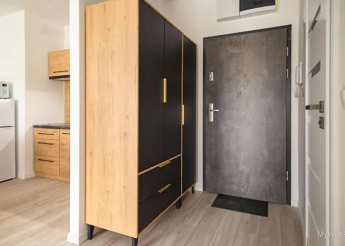 Sloneczna Polana, Myweek 쿠도바-즈루이